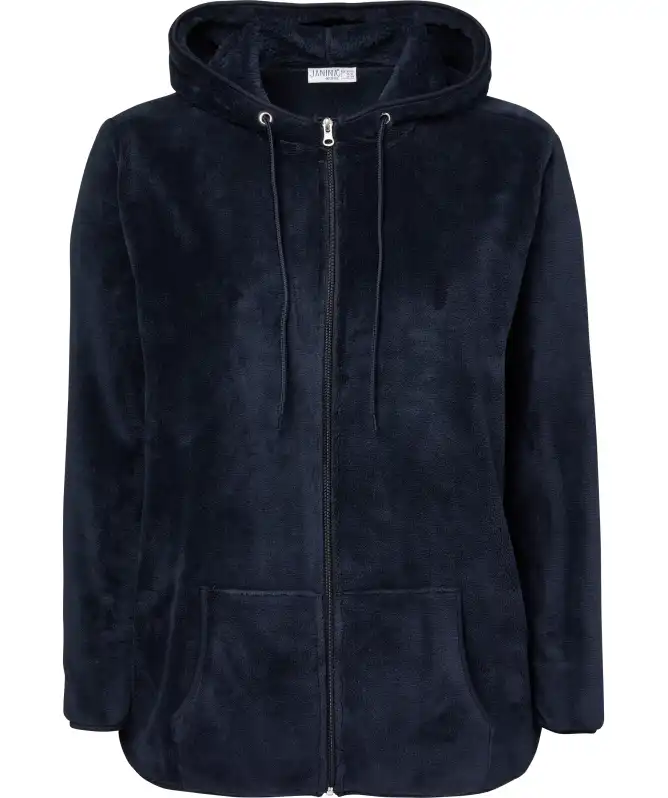 Fleecejacke
