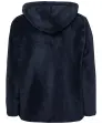 Fleece jas