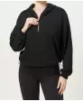 Sporttrui met verstelbare zoom