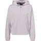 Sport-Pullover mit verstellbarem Saum