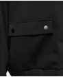 Blouson v černé barvě
