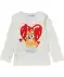 Bluey Langarmshirt offwhite