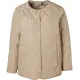 Steppjacke mit Seitentaschen