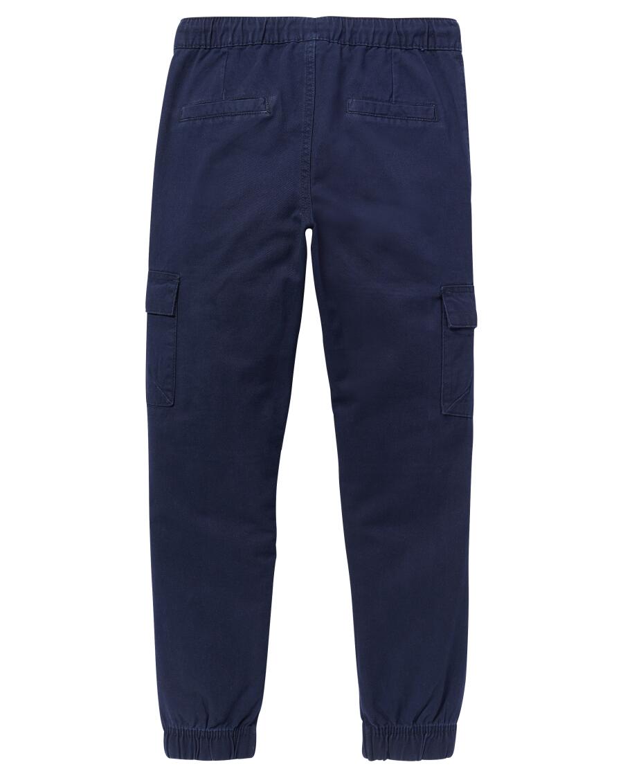 Spodnie cargo Made to be cool, kieszenie boczne
