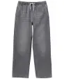 jeans grau