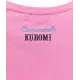 Kuromi Langarmshirt
