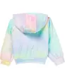 Jacke + Hose aus Velours