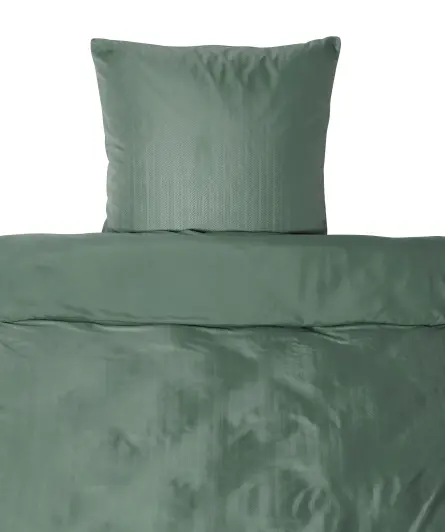 Microvezel beddengoed met reliëfpatroon