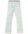 Leggings in Regenbogenfarben