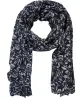 wit/donkerblauw