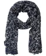 wit/donkerblauw