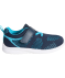 Buty sportowe ciemnoniebieski/turkusowy
