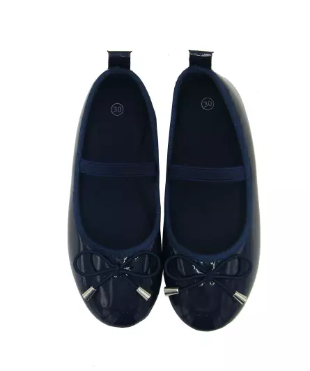 Lack-Ballerinas