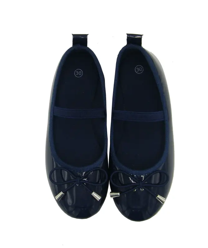 Lack-Ballerinas