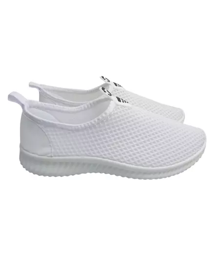 Slip-ons in Netzoptik