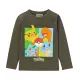 Pokémon Langarmshirt