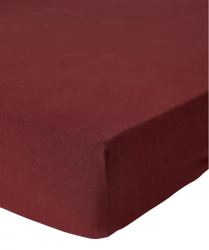 Polycatoenen hoeslaken