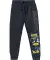 Joggingbroek donkerblauw
