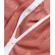 Ložní povlečení z mikrovlákna s reliéfním vzorem