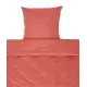 Ložní povlečení z mikrovlákna s reliéfním vzorem