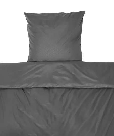 Microvezel beddengoed met reliëfpatroon