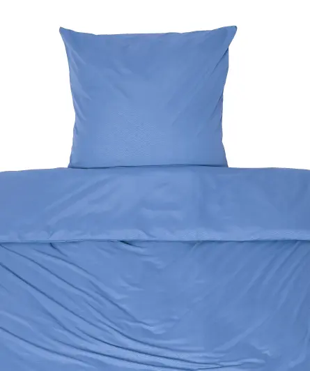 Microvezel beddengoed met reliëfpatroon