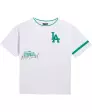 Sport-Shirt mit Front- und Backprint