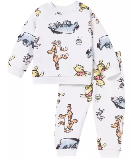 Winnie the Pooh Jogginganzug
