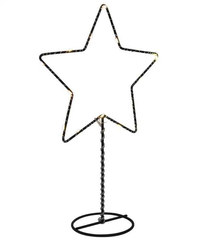 LED-Aufsteller Weihnachten
