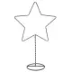 LED-standaard kerst