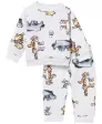 Newborn Winnie Pooh Jogginganzug