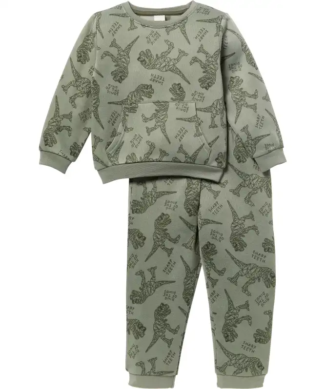 Jogginganzug Dinos