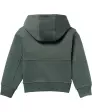 Joggingpak donkergroen