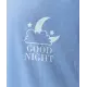 Bigshirt mit Print