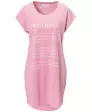 Bigshirt mit Print