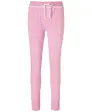 Pyjamahose mit Rippbündchen