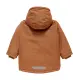 Parka met binnenvoering