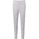 Pyjama met hartapplicatie