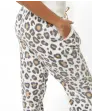 Pyjamahose Leo
