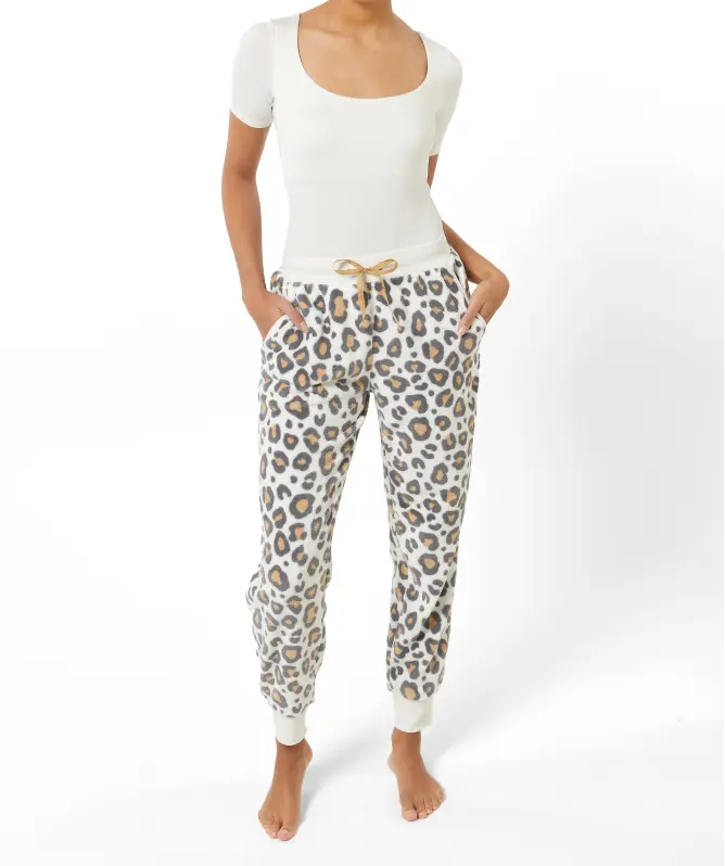 Pyjamahose Leo