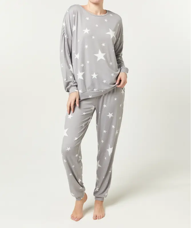 Pyjama Sterne