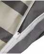 Oboustranné ložní povlečení z mikrovlákna