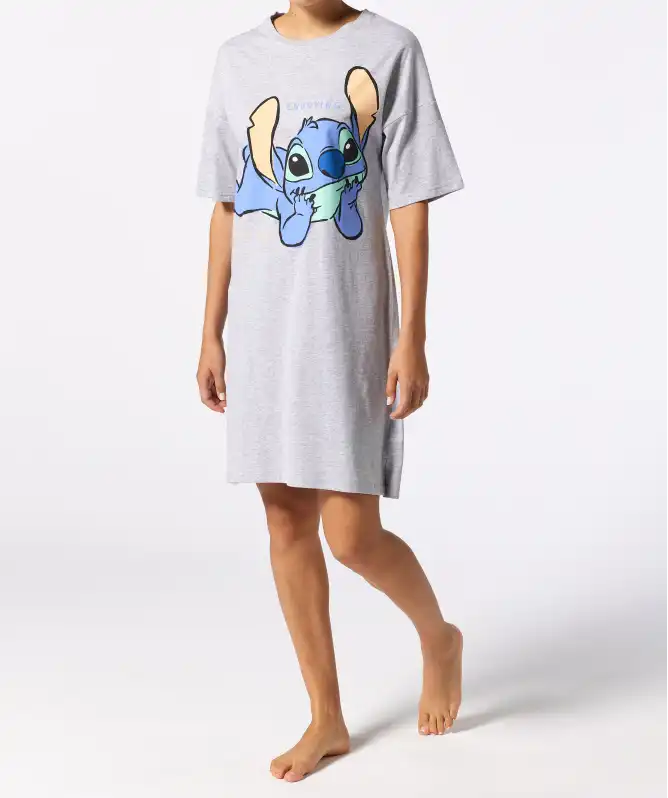 Stitch Bigshirt