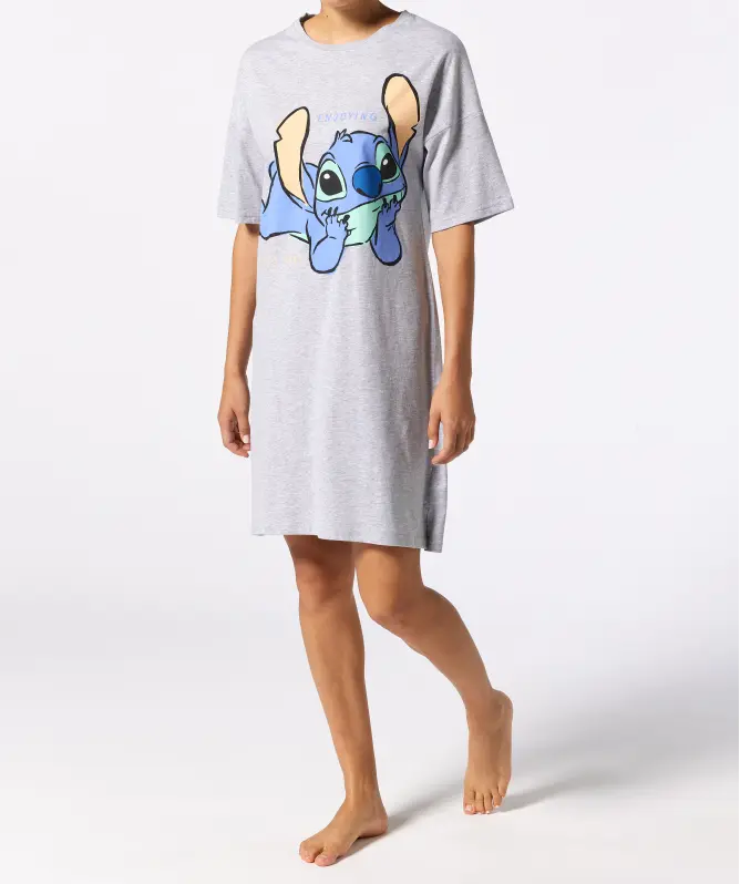 Stitch Bigshirt