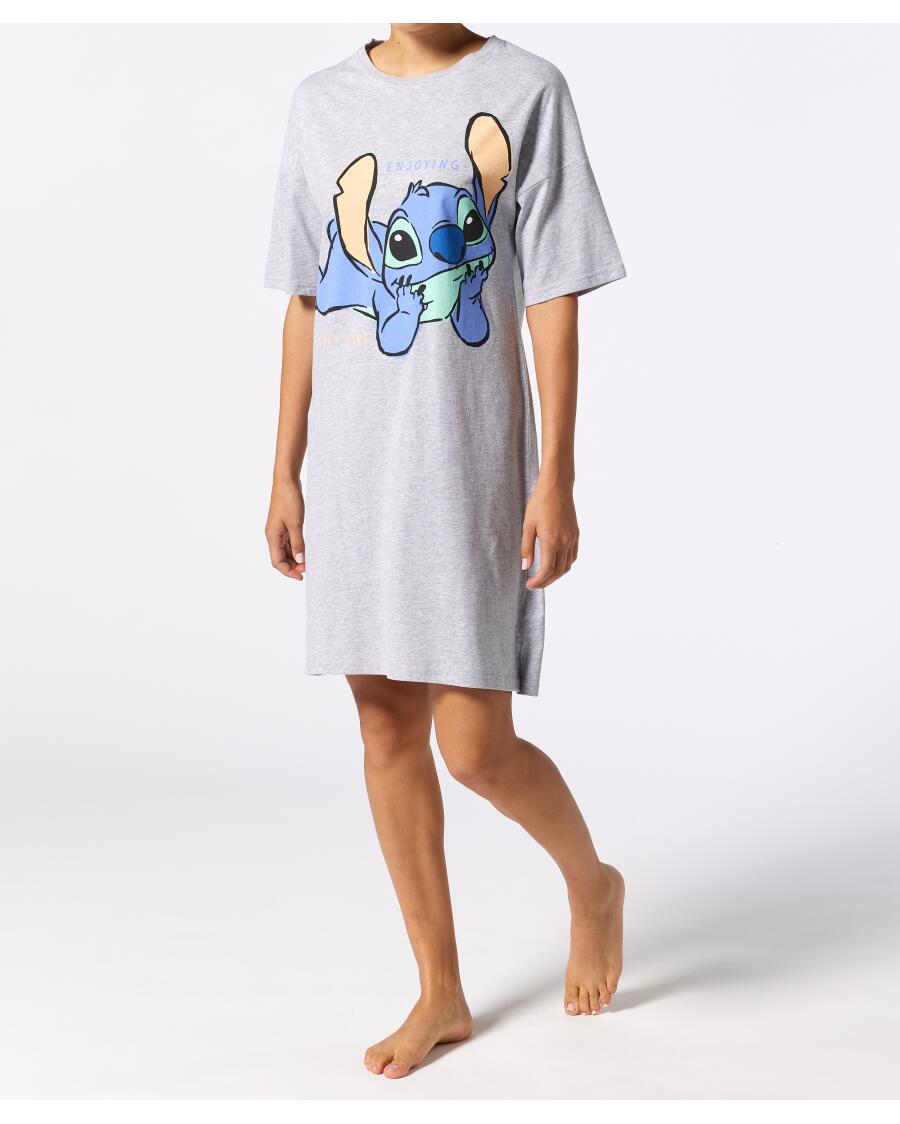 Koszula nocna Stitch Disney, różne wzory