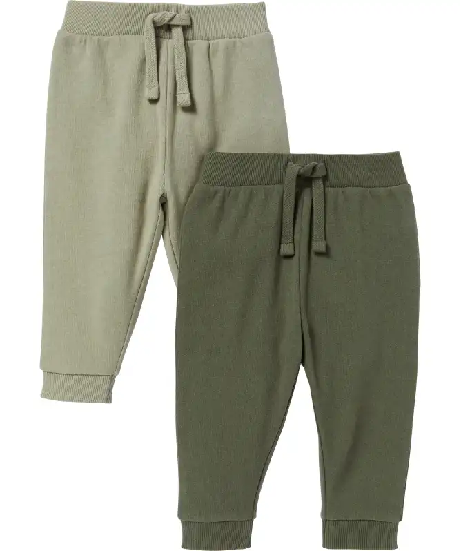 Spodnie dresowe basic