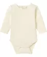 Newborn Body + Latzhose
