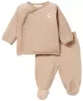 Newborn Wickelshirt + Hose
