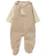 Baby pakje + romper