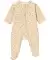 Newborn Strampler naturfarben